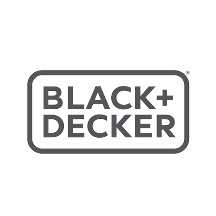 BLACK-DECKER