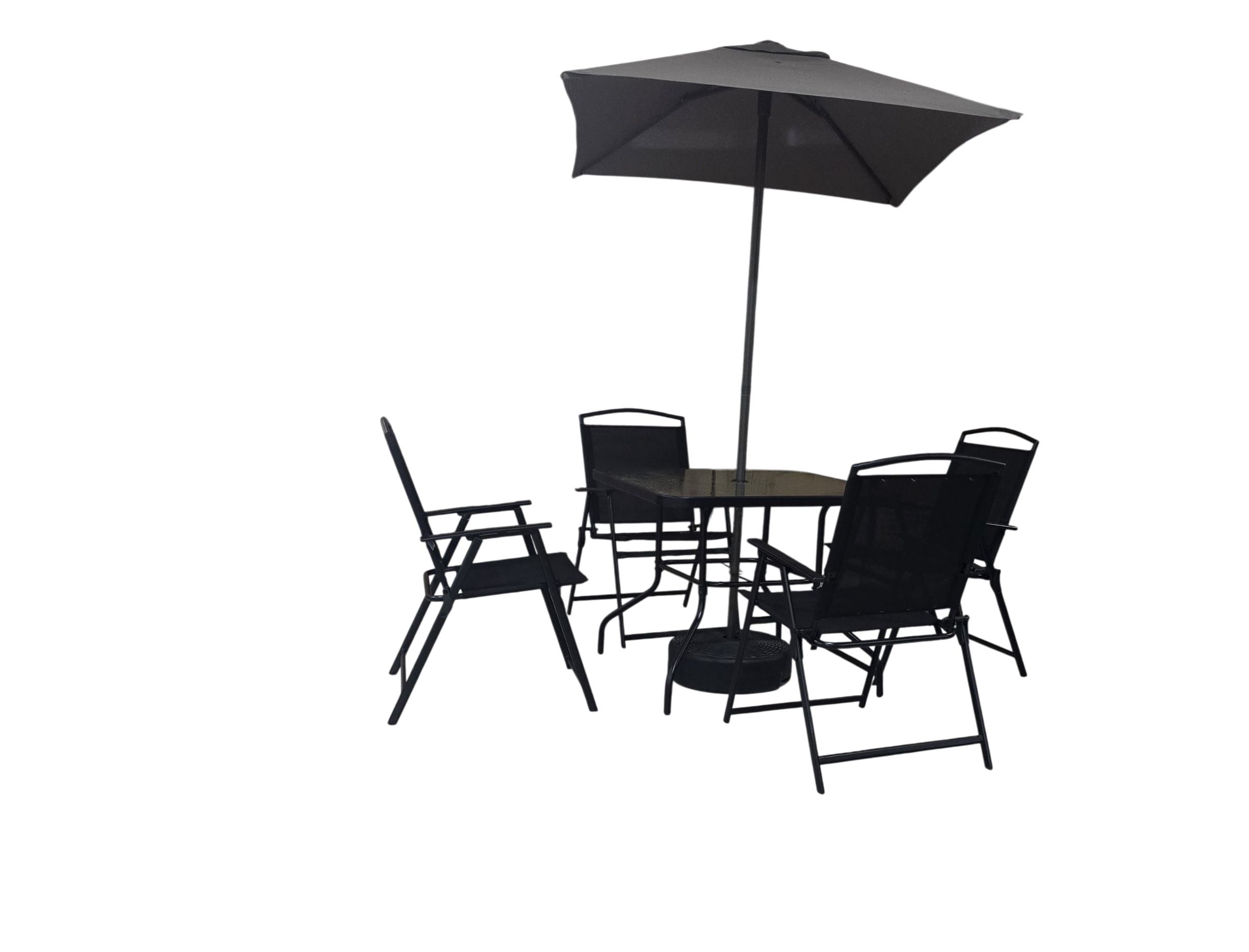JUEGO DE  COMEDOR 7 PIEZAS COM12309