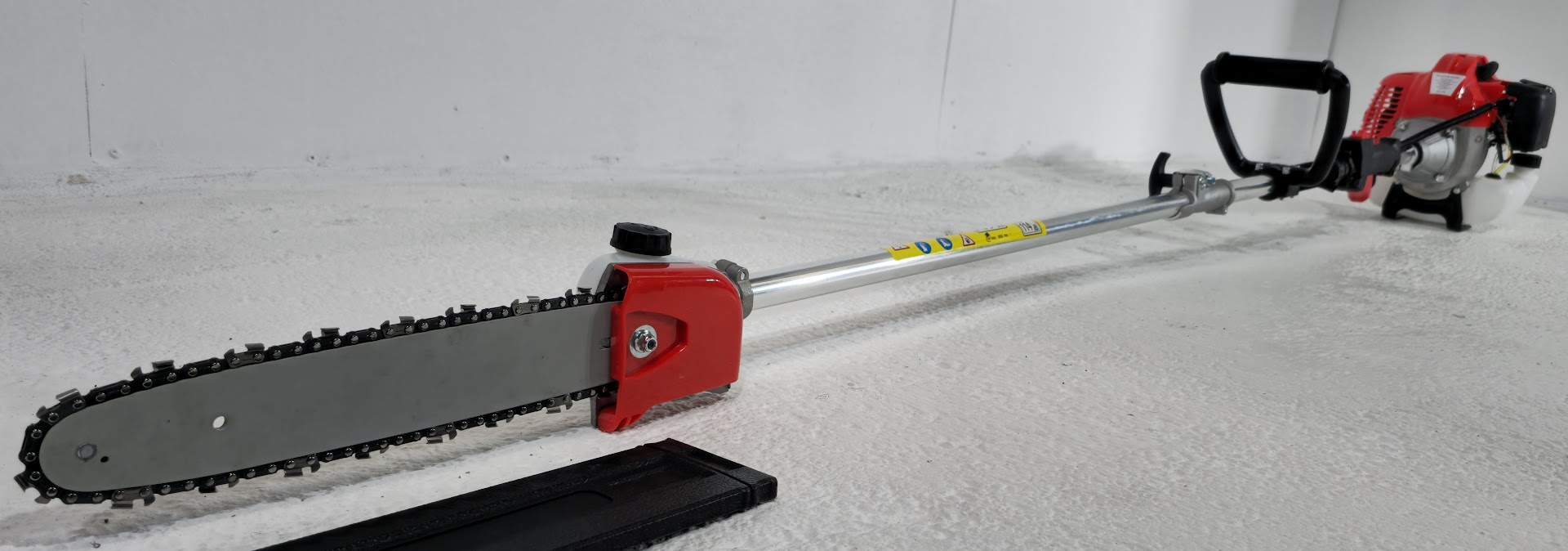 MOTOSIERRA EXTENSION 52CC MSE43001