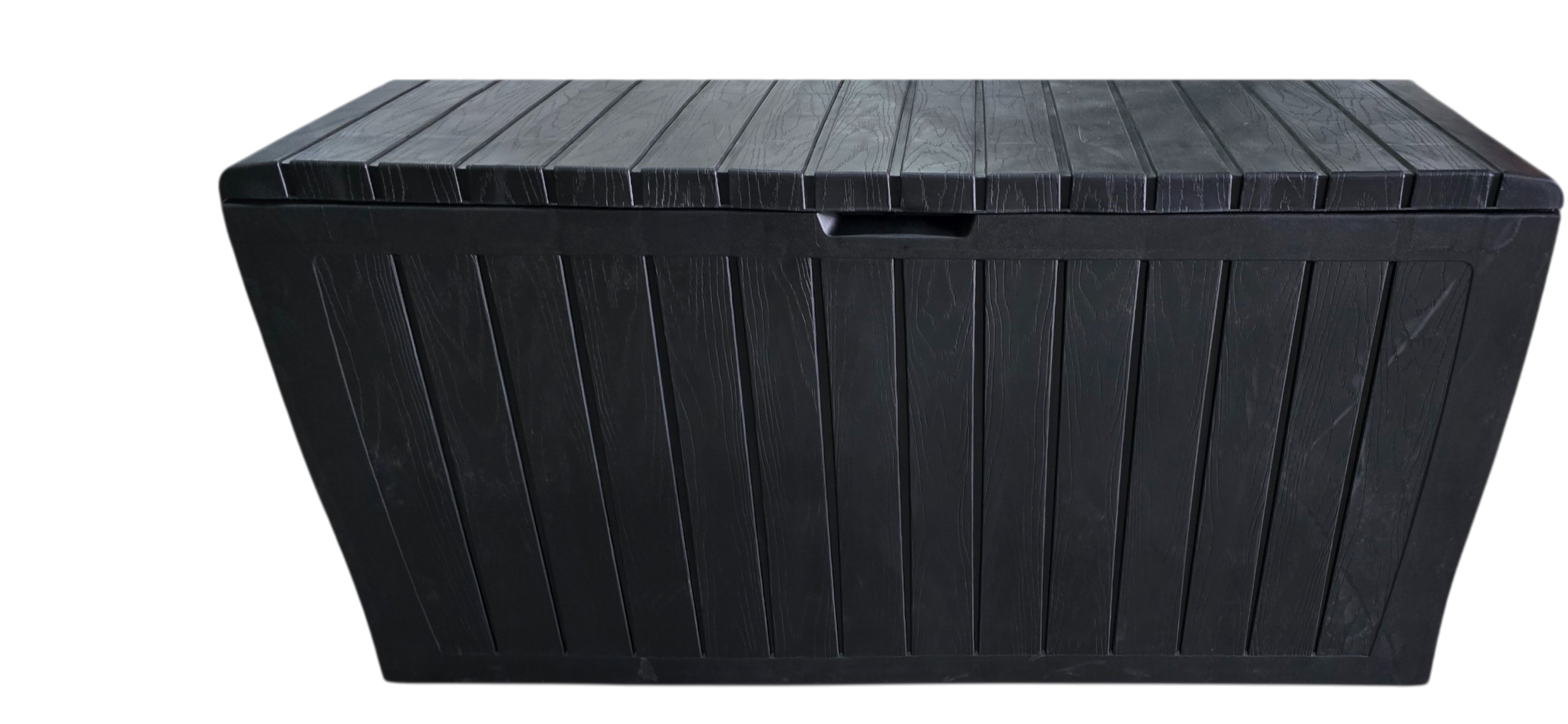 BAUL PLASTICO PARA TERRAZA CAPL25