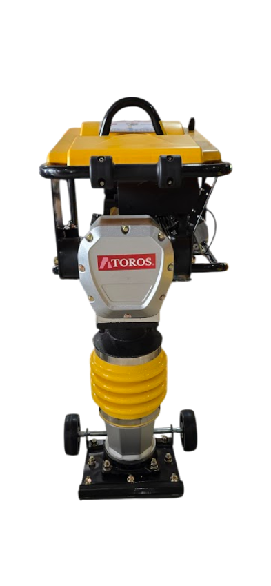 COMPACTADORA MOTOR 7HP ATOROS