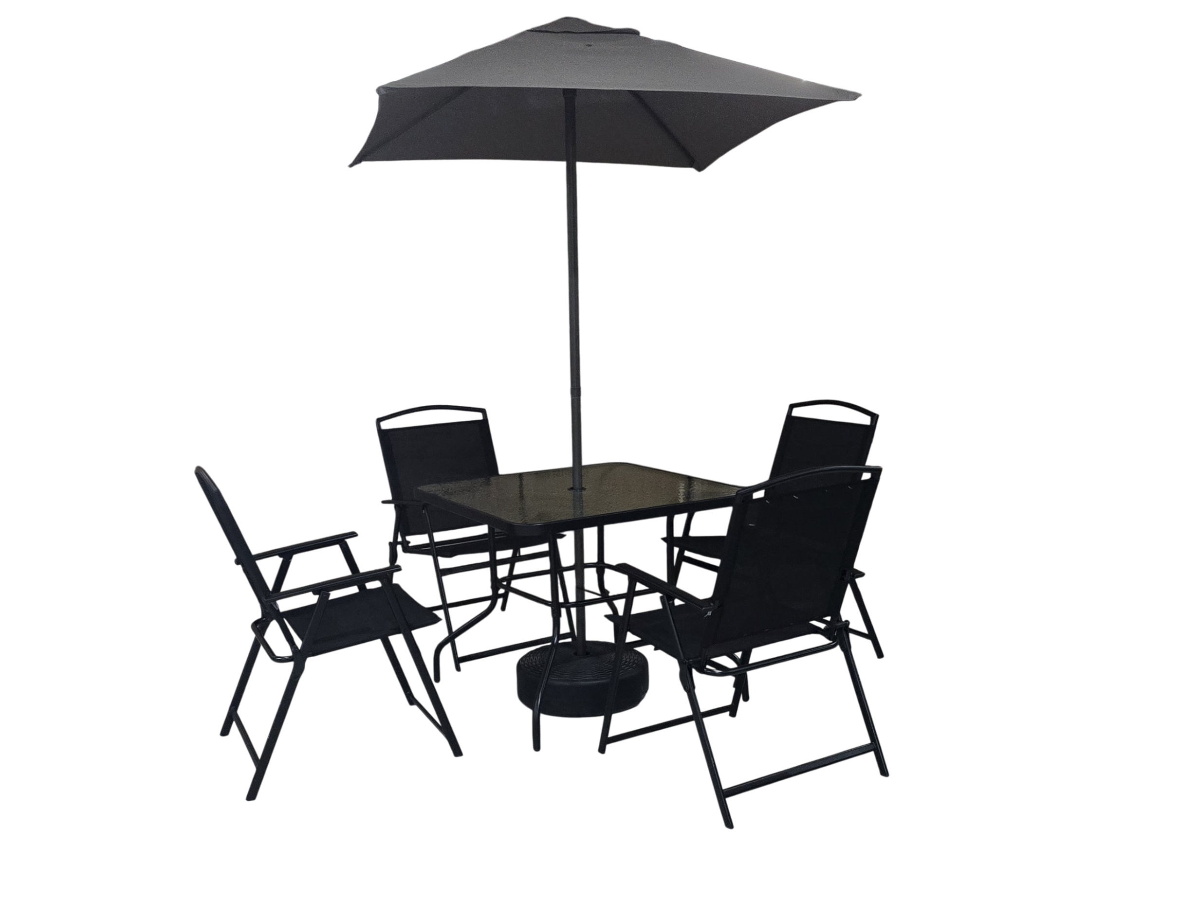 JUEGO DE  COMEDOR 7 PIEZAS COM12309