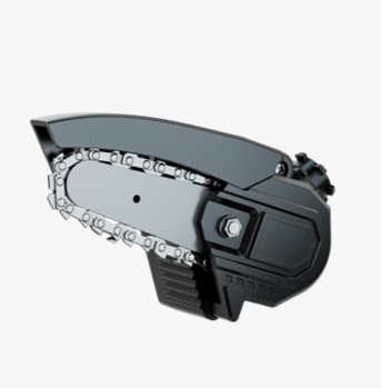 ACCESORIO MINI MOTOSIERRA 4¨ ATOROS