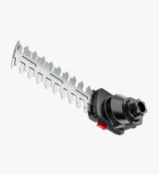 ACCESORIO DE CUCHILLA CESPEDED + CUCHILLA DE CORTE  ATOROS