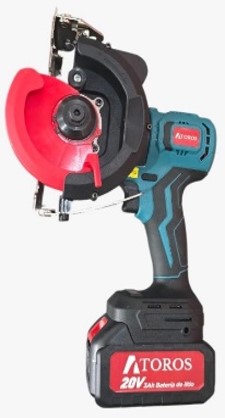 SIERRA CIRCULAR  ATOROS        AGM2118