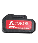 ACCESORIO BATERIA  ATOROS