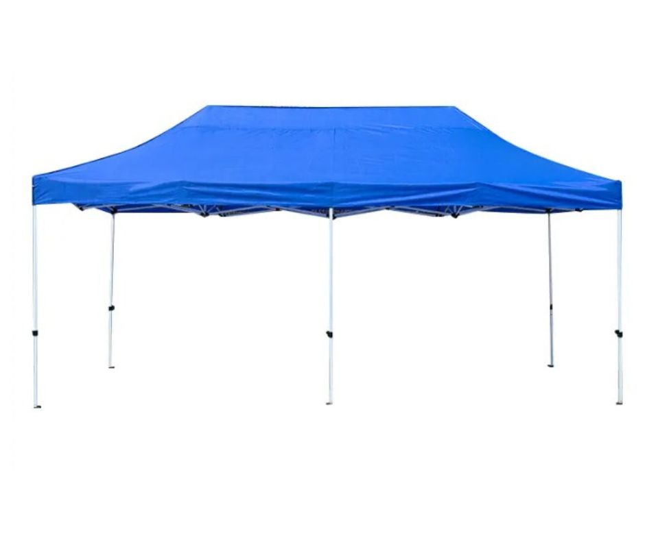  WINTENT Toldo impermeable grande para campamento, protección  UV, toldo para 6-10 personas o SUV : Deportes y Actividades al Aire Libre