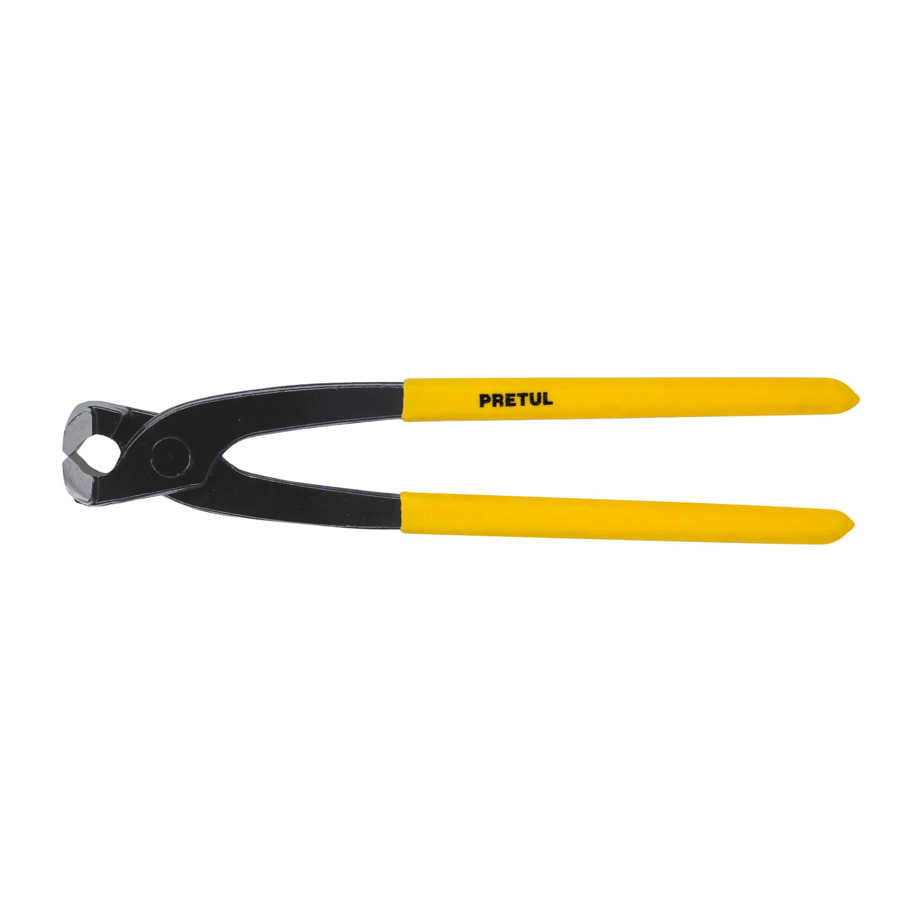 Tenaza de armador 10", PRETUL