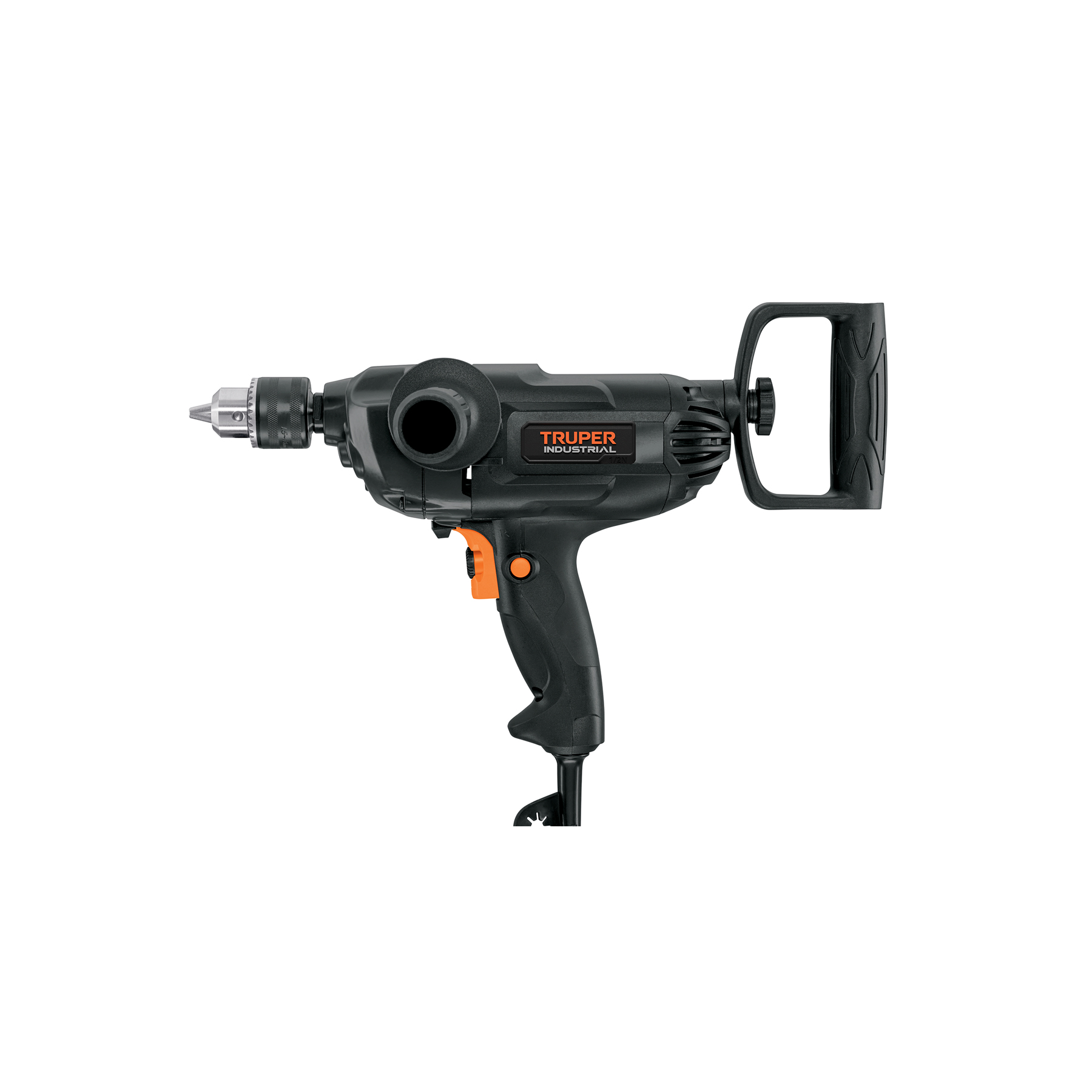 TALADRO INDUST T/ESPADA 1/2" 1150W TALE-1/2N TRUPER 16714