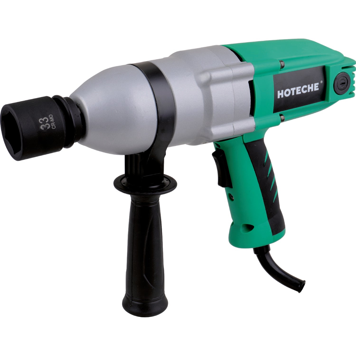 Llave de Impacto de 600W 110V