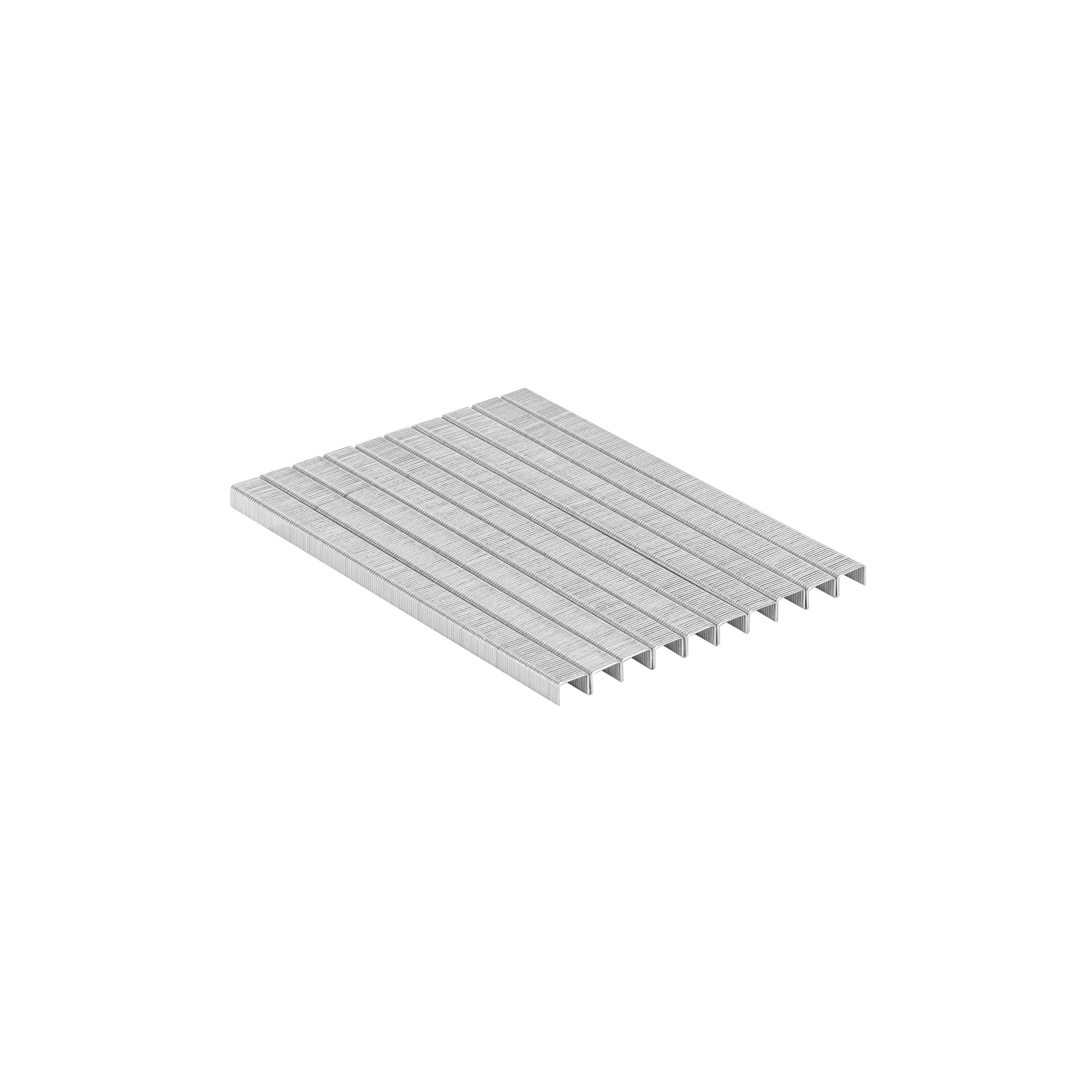 Caja con 5000 grapas corona 3/8" calibre 22, 6mm p/ENNE-70