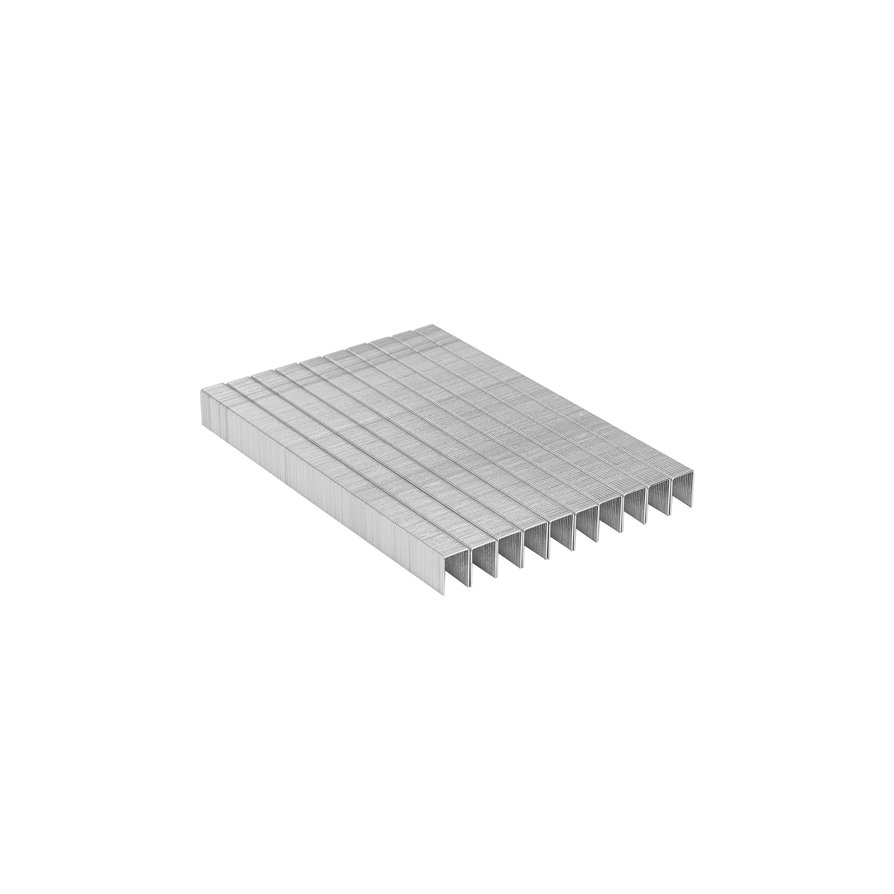 Caja con 5000 grapas corona 3/8" calibre 22, 13mm p/ENNE-70