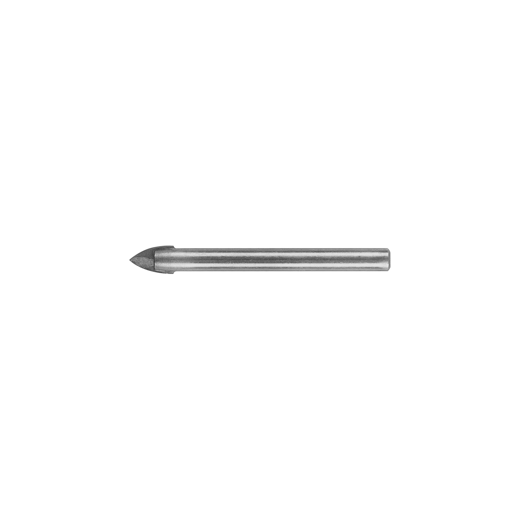 Broca para vidrio y azulejo de 3/8", TRUPER