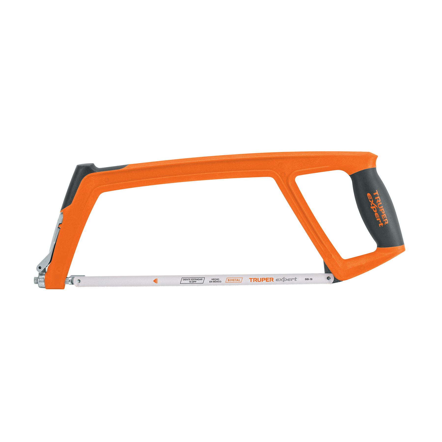 Arco 12" profesional extra pesado de 1 kg, TRUPER EXPERT