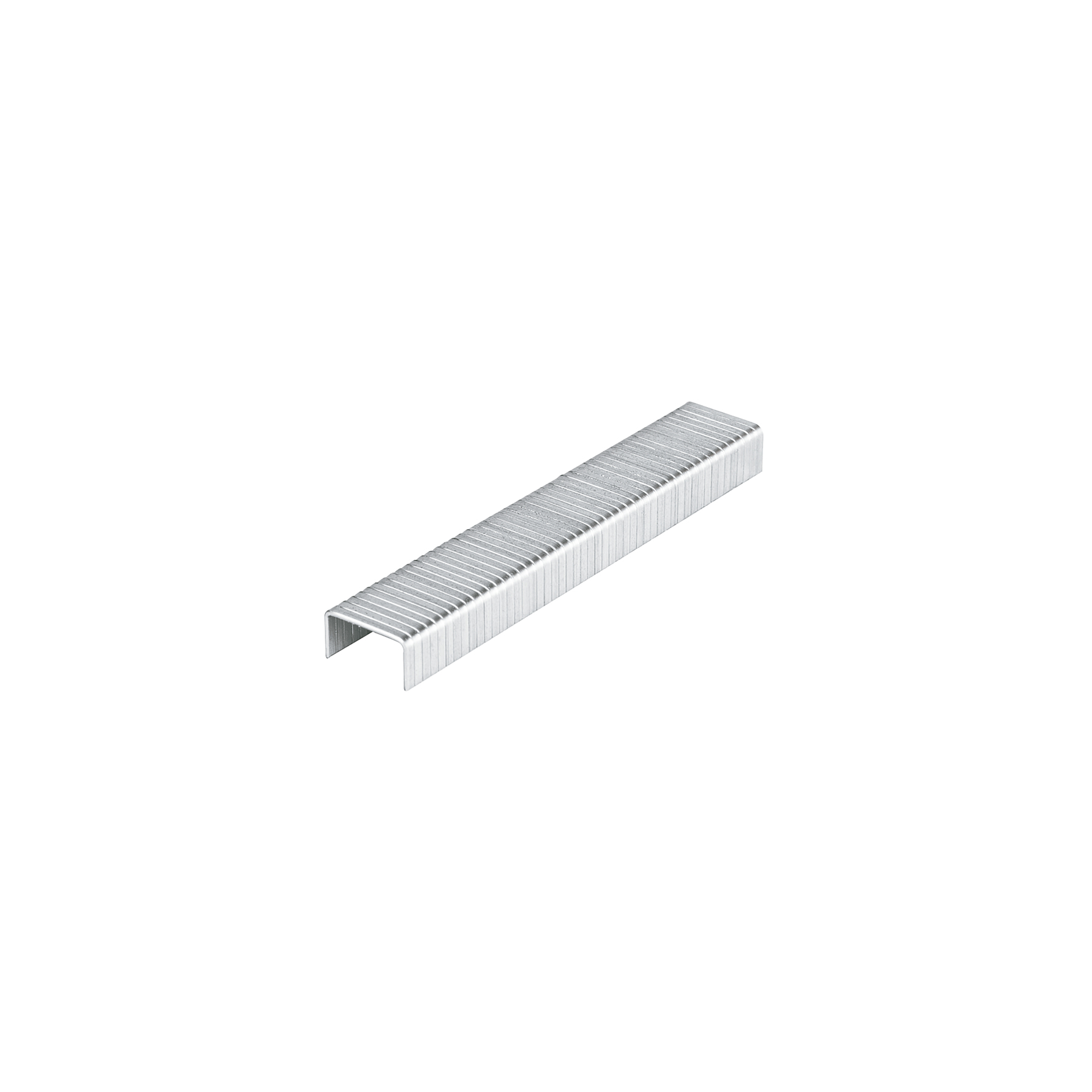 1000 grapas 1/4" corona 10.6mm, para ET-50X, ET-50 y EM-50