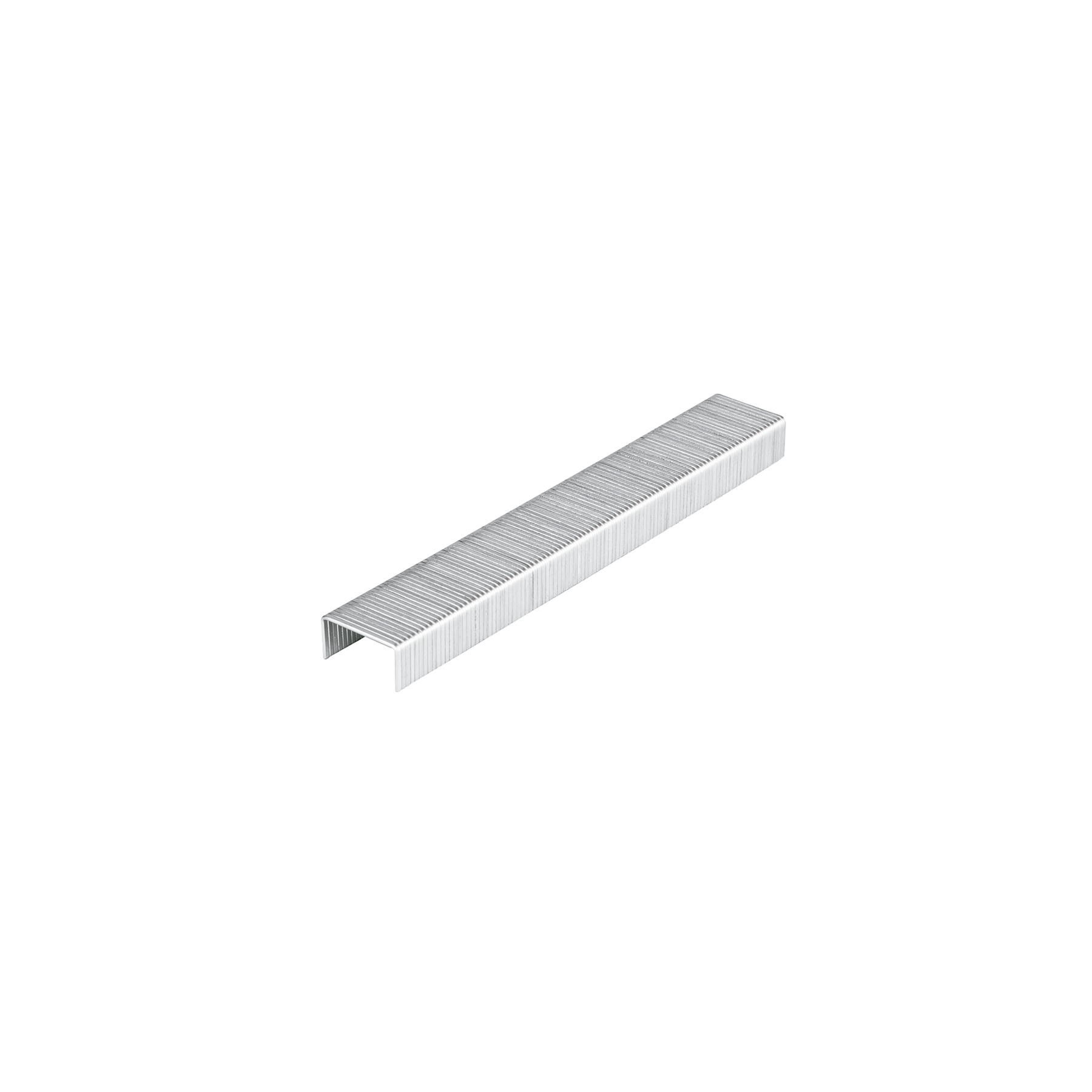 1000 grapas 1/4" corona 11.2 mm, para ET-21 y ET-19, TRUPER