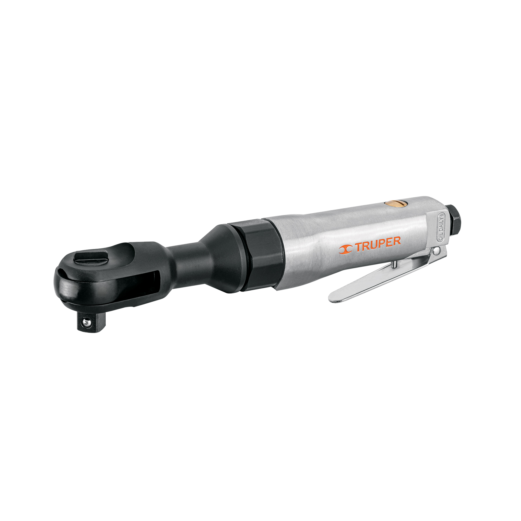 Matraca de impacto neumática 1/2", TRUPER