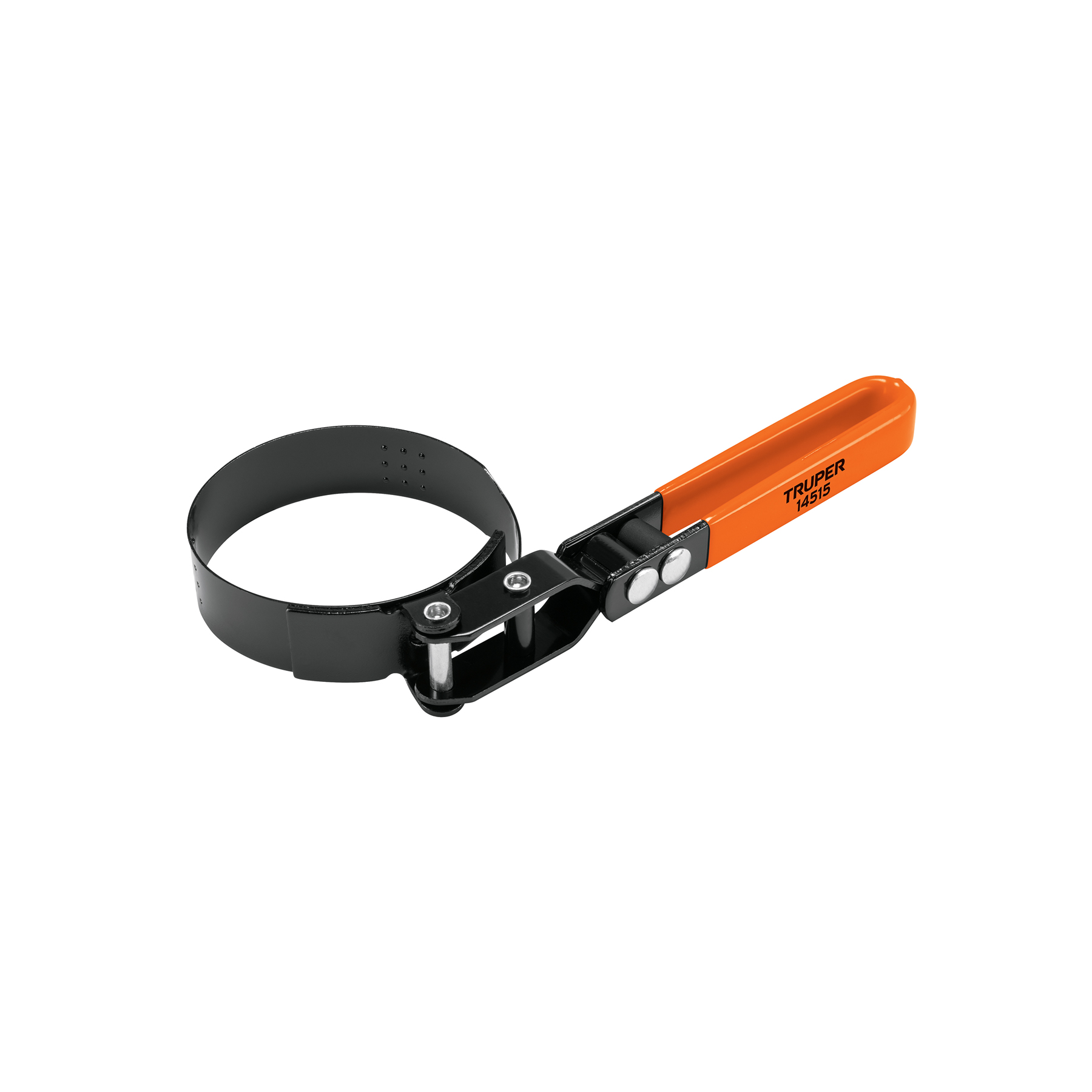 Llave de banda metálica 2-1/2 a 3-1/4" para filtro de aceite