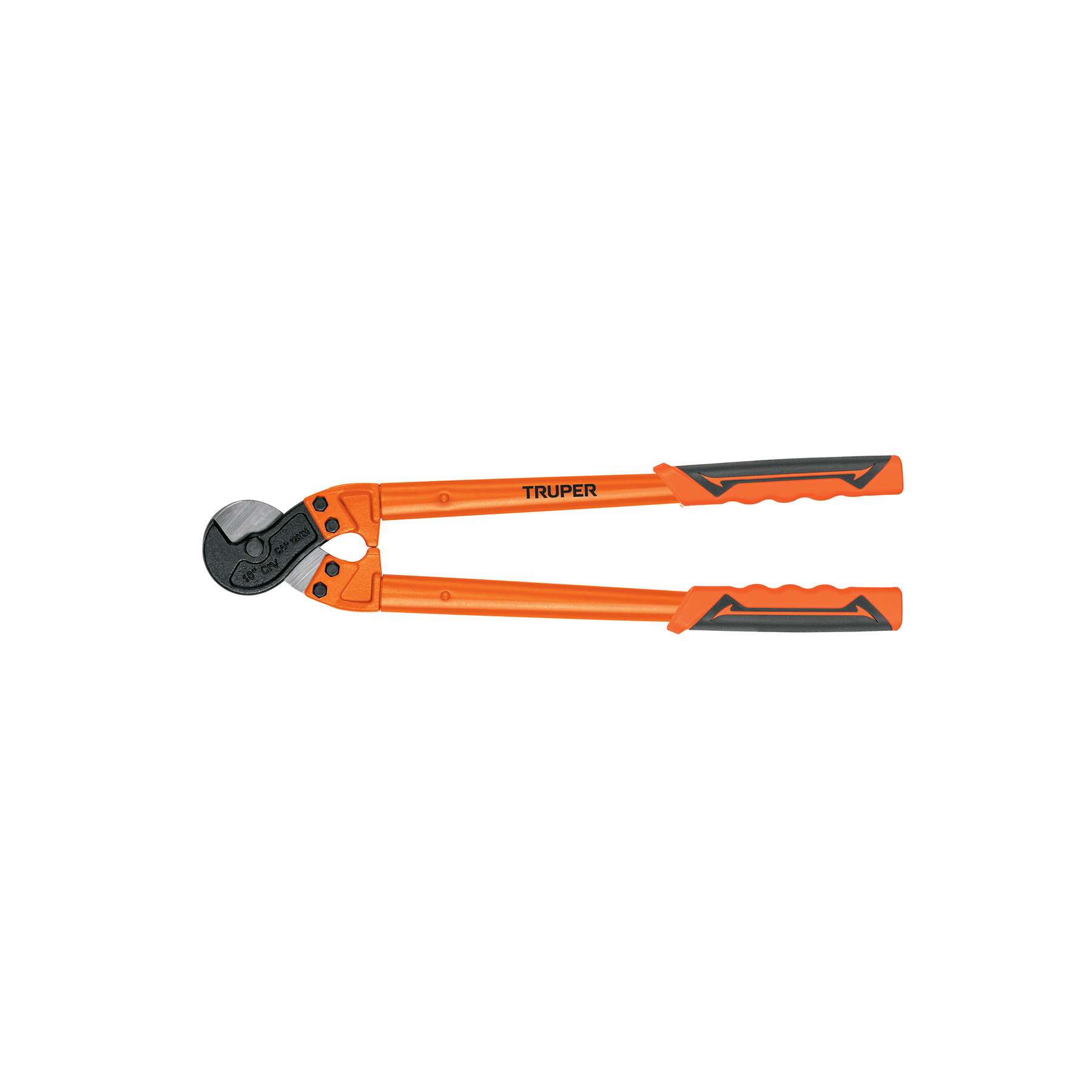 Cortador de 18" de cable y alambre, TRUPER