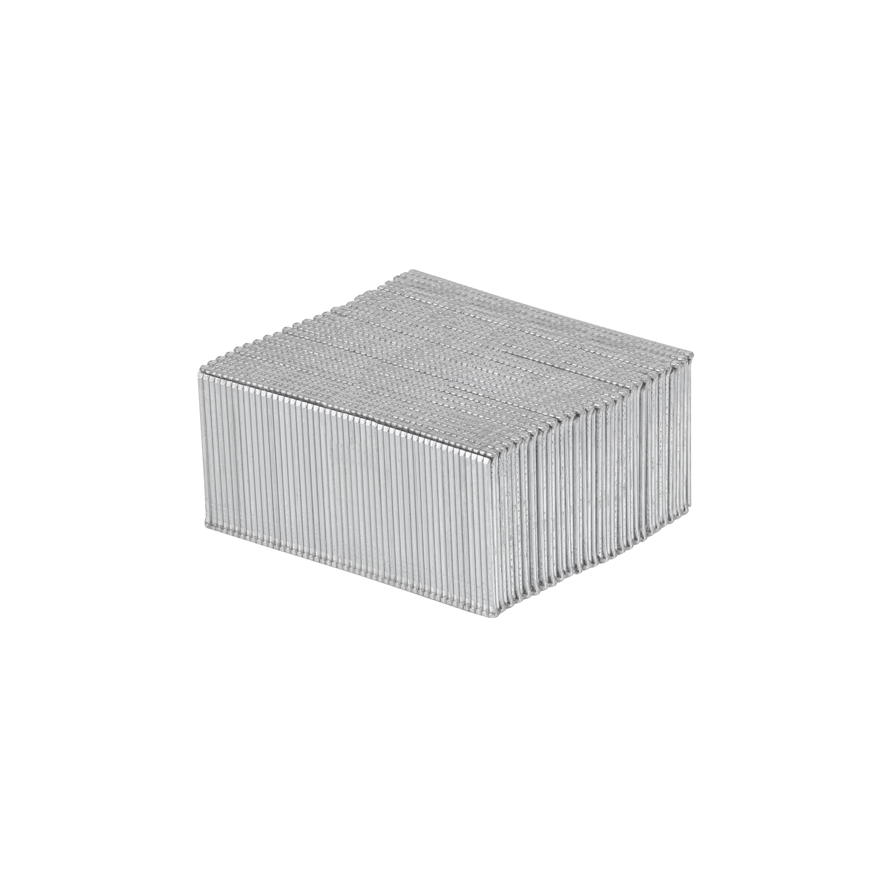 Caja con 2500 clavos calibre 16, 38 mm para CLNE-16, TRUPER