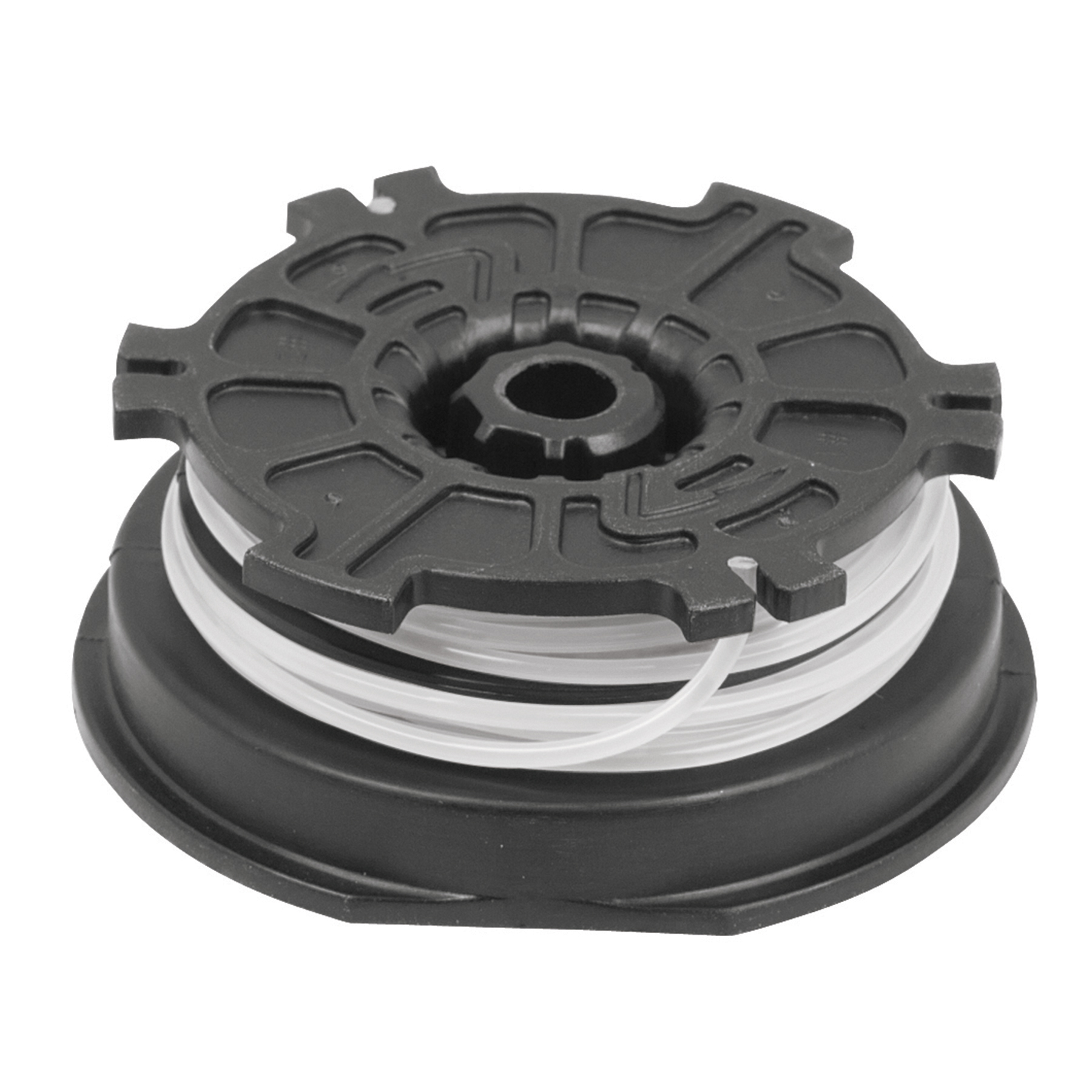 Repuesto de carrete de hilo para desbrozadoras DES-25 CÓDIGO: 99894 CLAVE: REP-DES-25