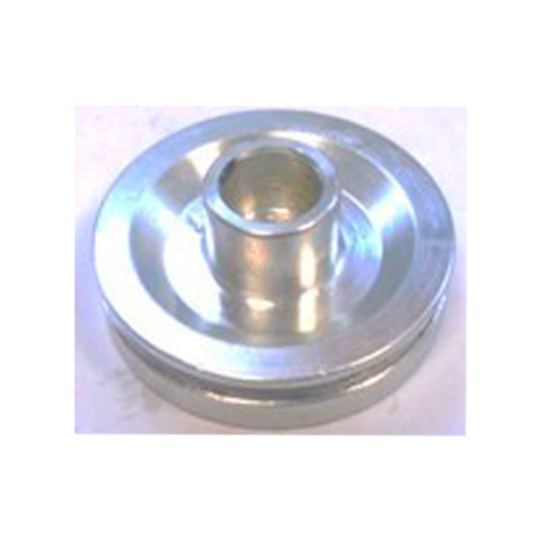Pistón (Aluminio)