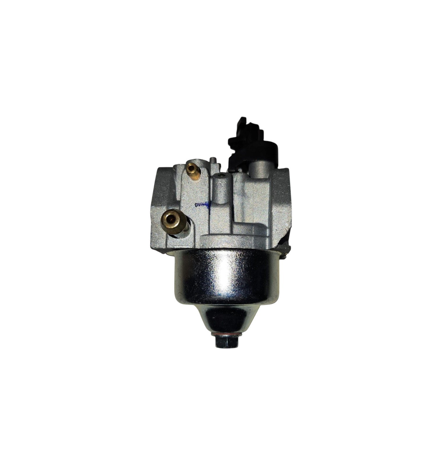 REP CARBURADOR P/CHAP 5.5HP ATOROS P/MOD LM51Z-2L (NP170) // LM51-2L (NP170) COD 100750832-0001