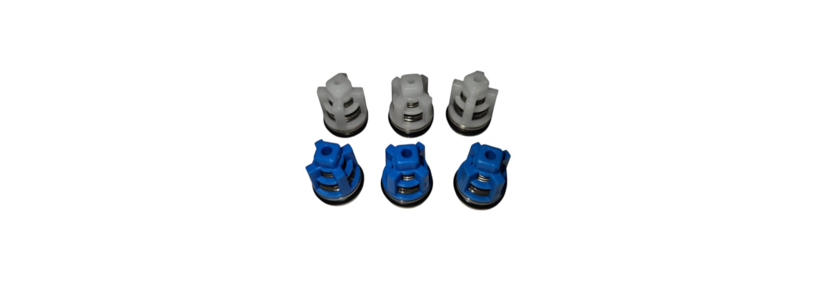 REP CHECK-AGUA UNIDAD-PRESION HIDROLAV P180 ATOROS