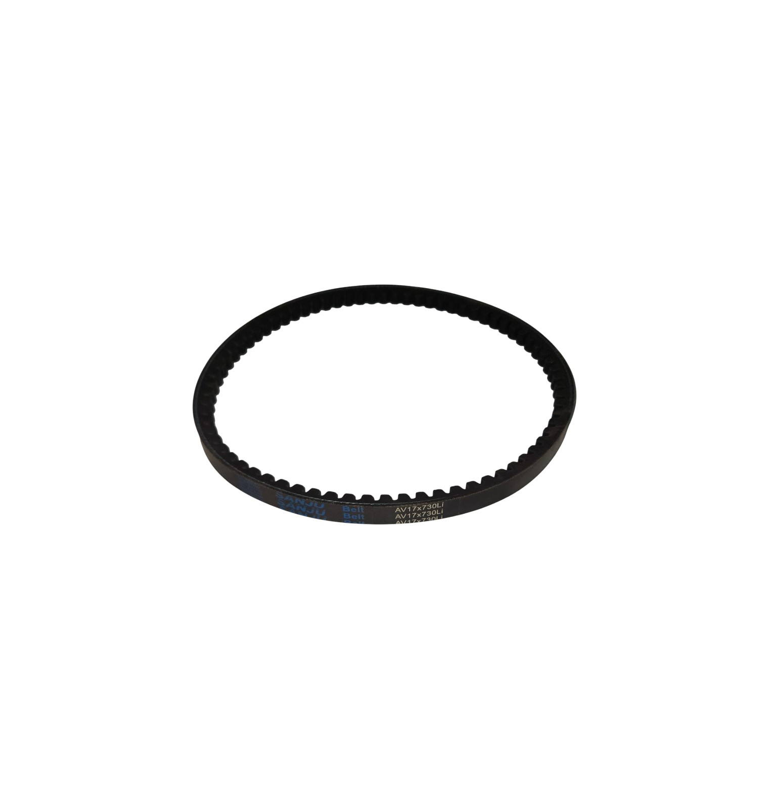 REP FAJA PLANC-C60T COMPACTADORA  AV17X730LI  ATOROS