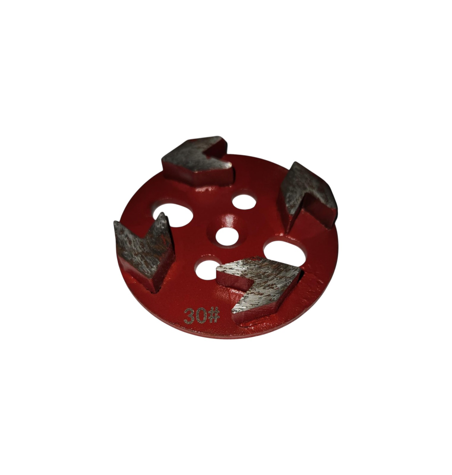 REP T/FLECH CUCHILLAS P/MAQUINA PULIR CEMENTO ATOROS BS460G