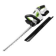 Cortasetos de Batería 18″ 20V Forest & Garden
