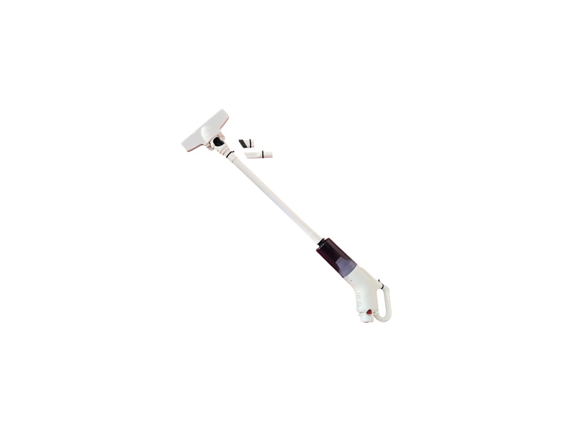 ASPIRADORA DE MANO 11.1V  RECARGABLE ATOROS