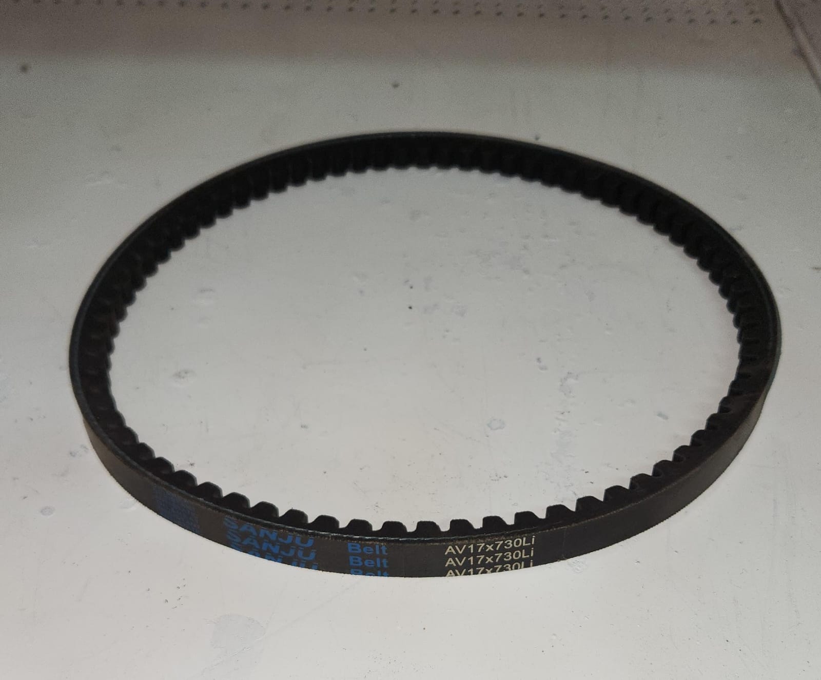 REP FAJA PLANC-C60T COMPACTADORA  AV17X730LI  ATOROS
