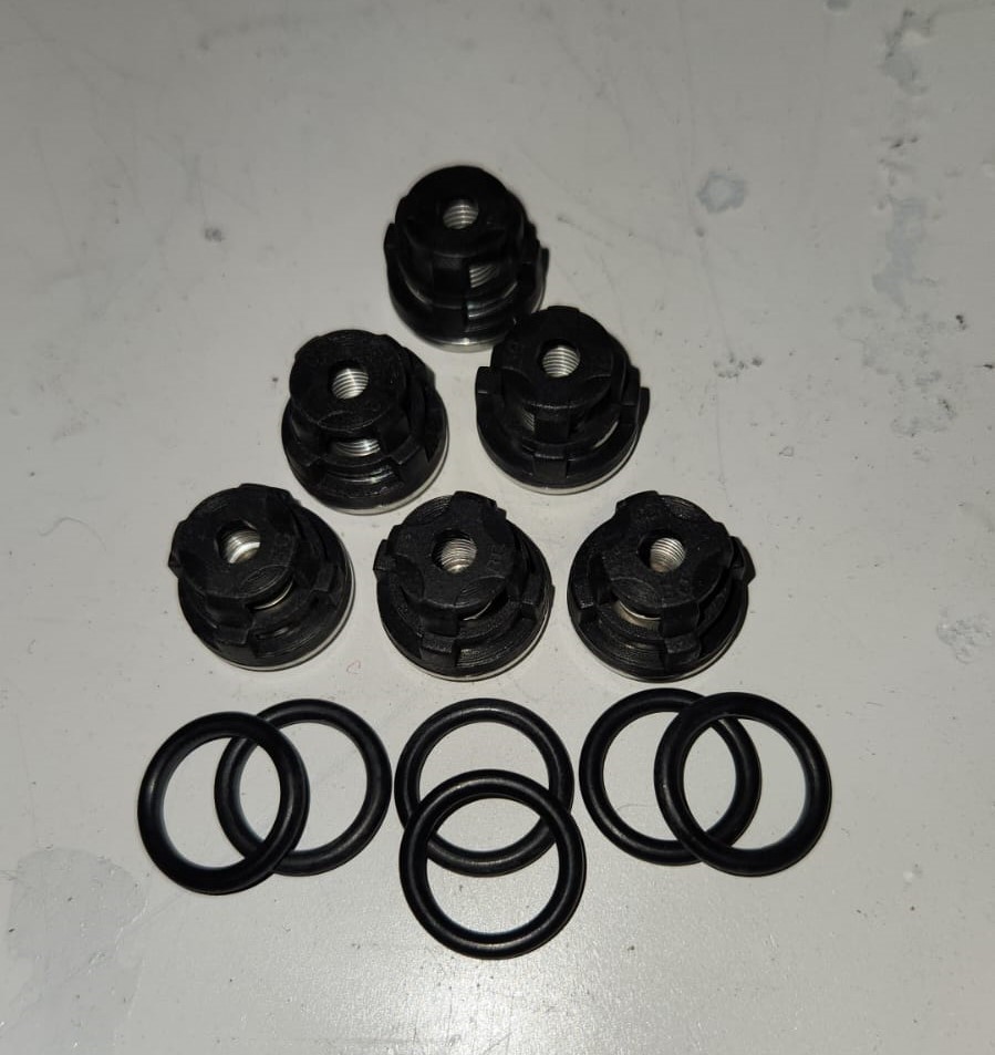REP KIT CHECK AGUA UNIDAD-PRESION HIDROLAV MOD G250 ATOROS