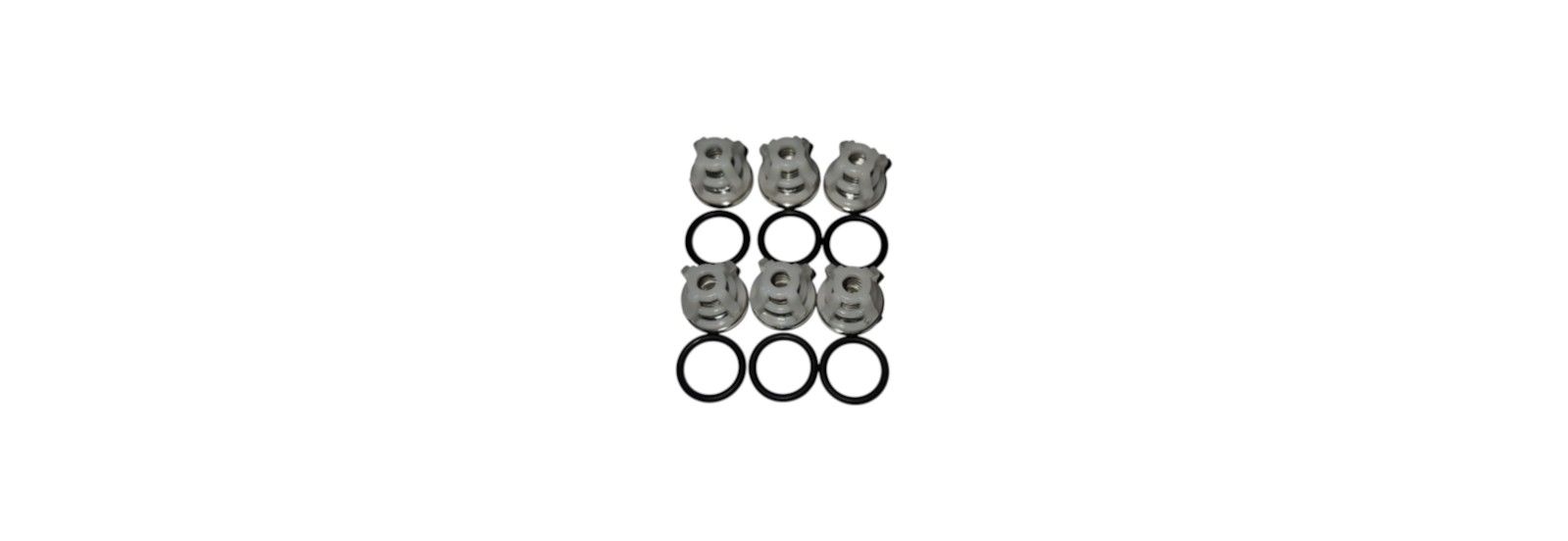REP KIT-CHECK UNIDAD-PRESION G200 ATOROS CHECKING