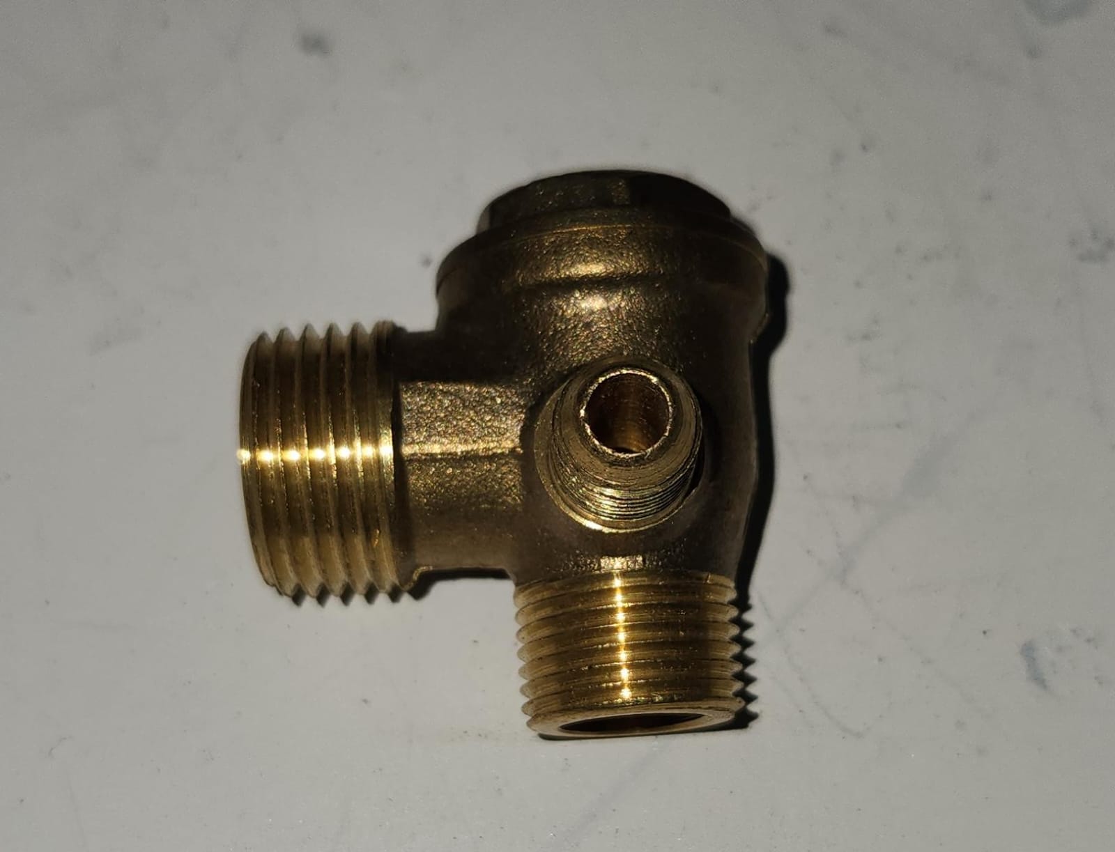 REP VALVULA CHECK ATOROS COMPRESOR HX001000AV