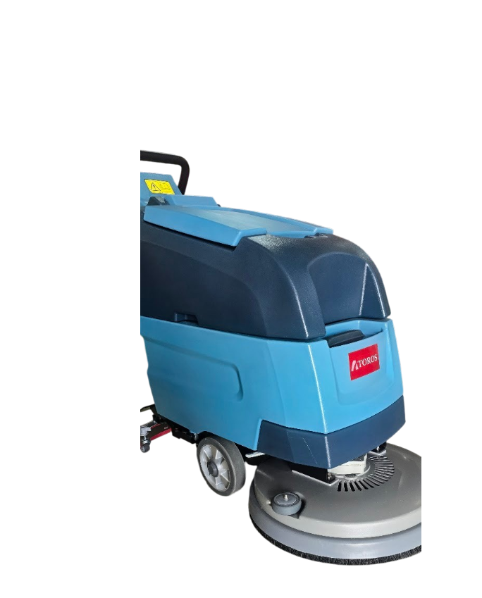 MAQUINA PARA LIMPIAR PISOS  ATOROS
