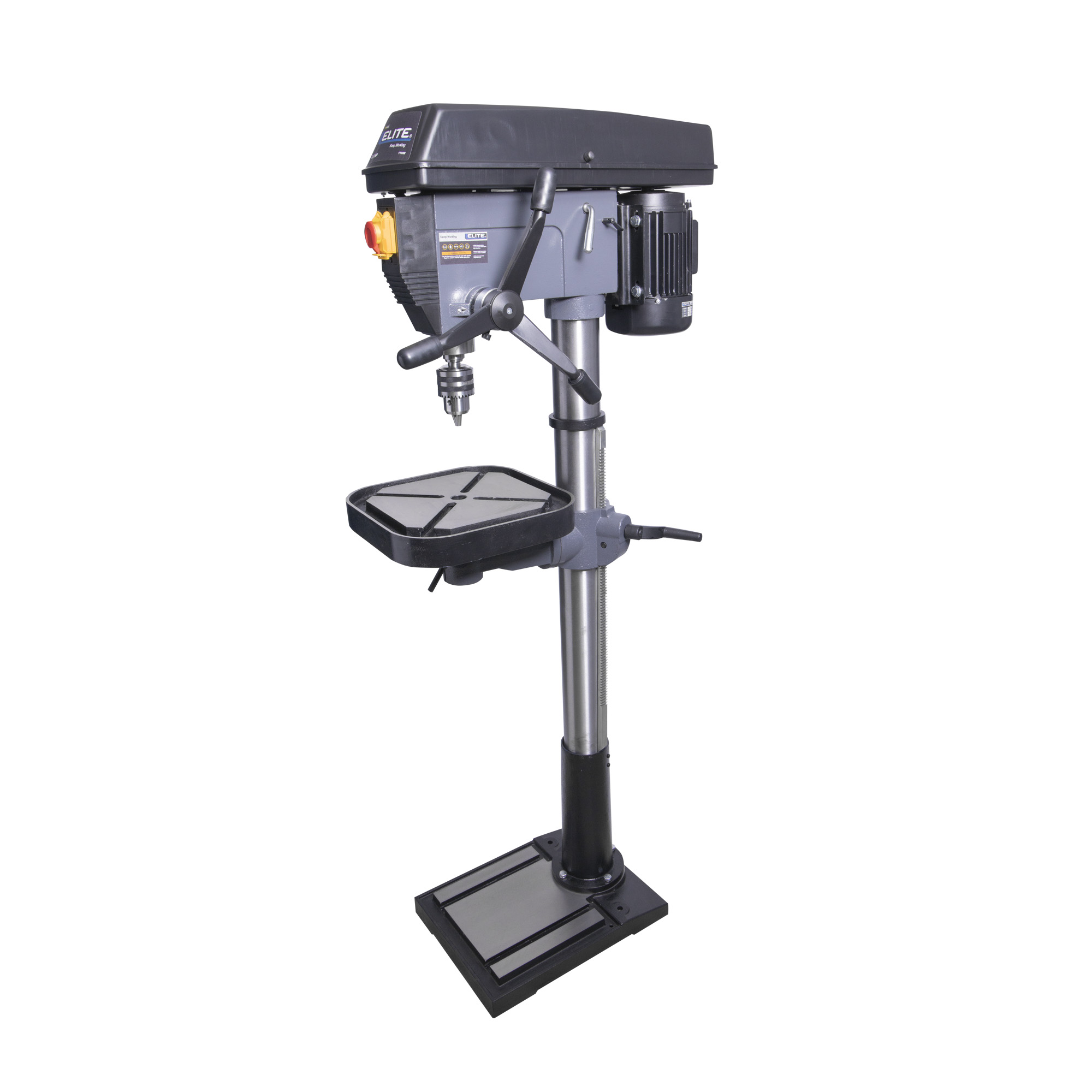 Taladro de árbol de 1.100 watts Ref. TA1100