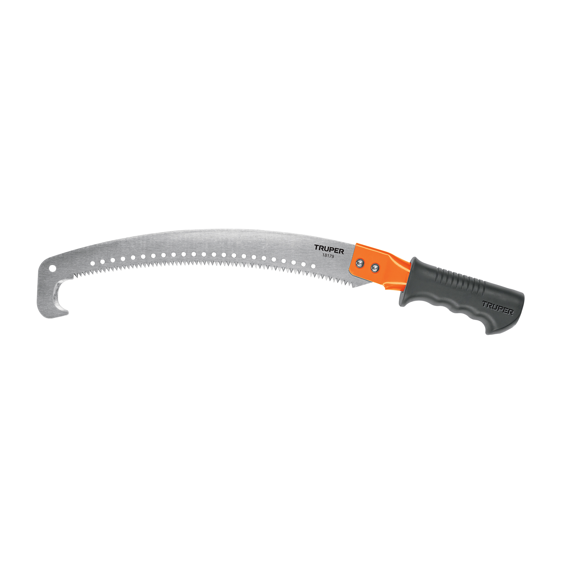 SERRUCHO P/PODAR 16" C/GANCHO STP-16X TRUPER 18176