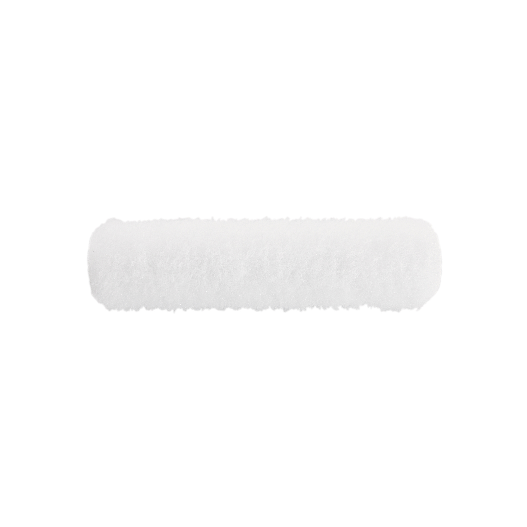 Felpa para rodillo 9 x 3/8" superficies lisas, PRETUL