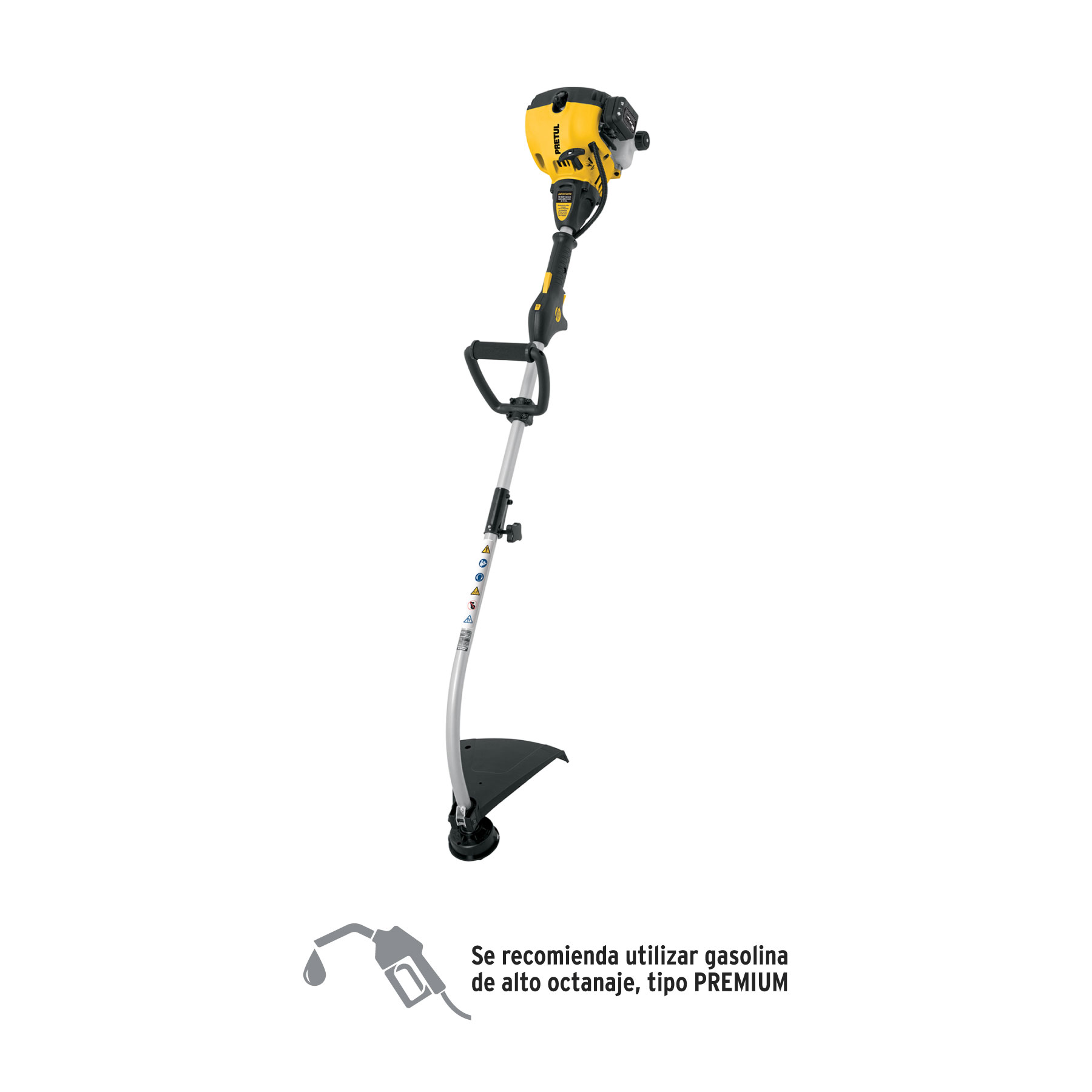 Ficha técnica 928574/R2.7-DES-25P Truper® - Es mucha herramienta