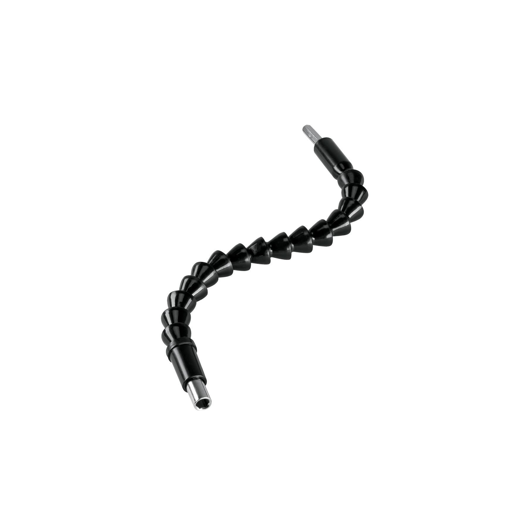 Extensión 12" flexible, para atornillar, PRETUL