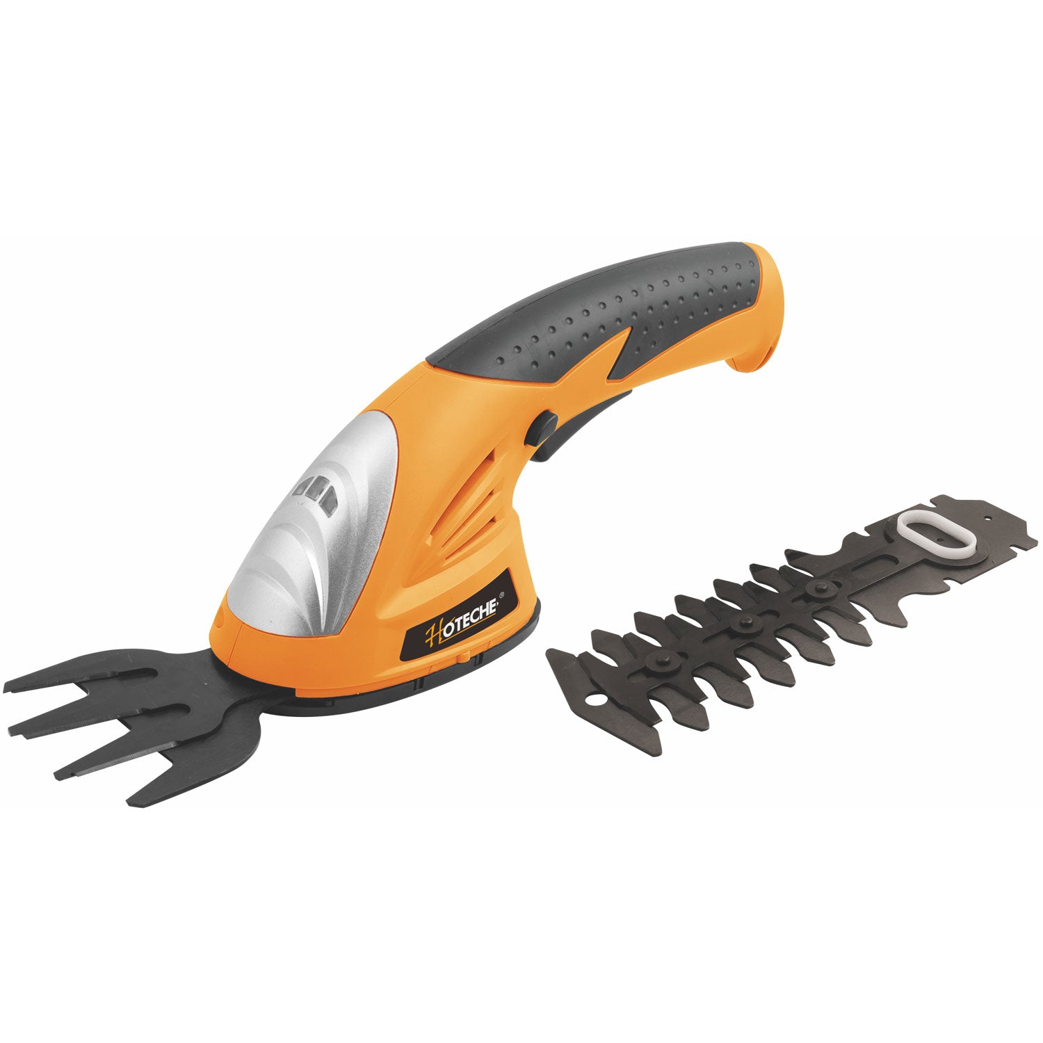 Cortacésped y Cortasetos Inalámbrico HOTECHE de 7,2 V