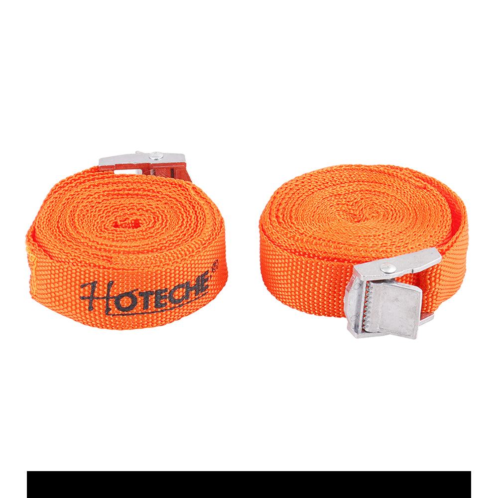 Juego de 2 Lingas de 25 mm × 2,5 m HOTECHE
