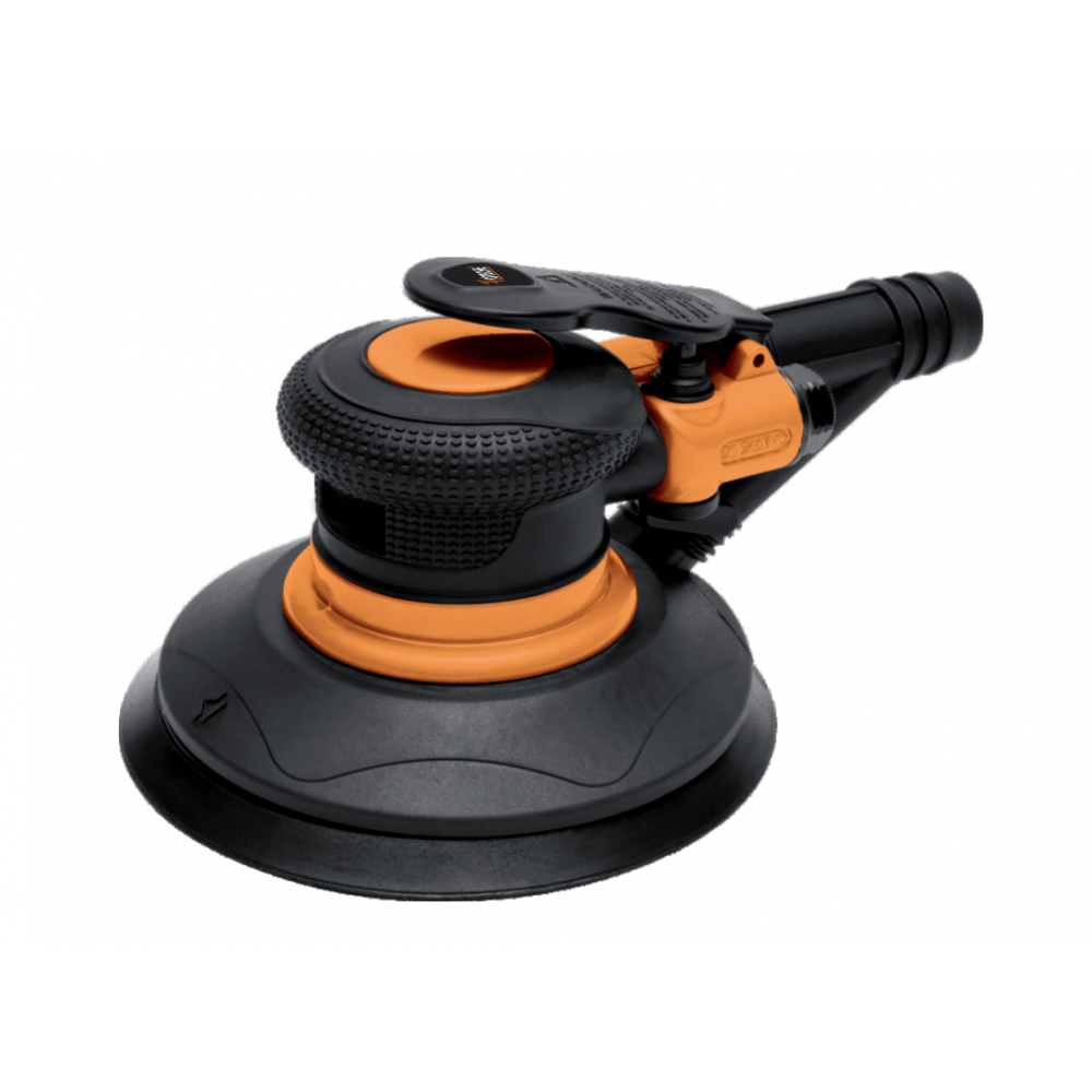 Lijadora Orbital de Aire de 6"