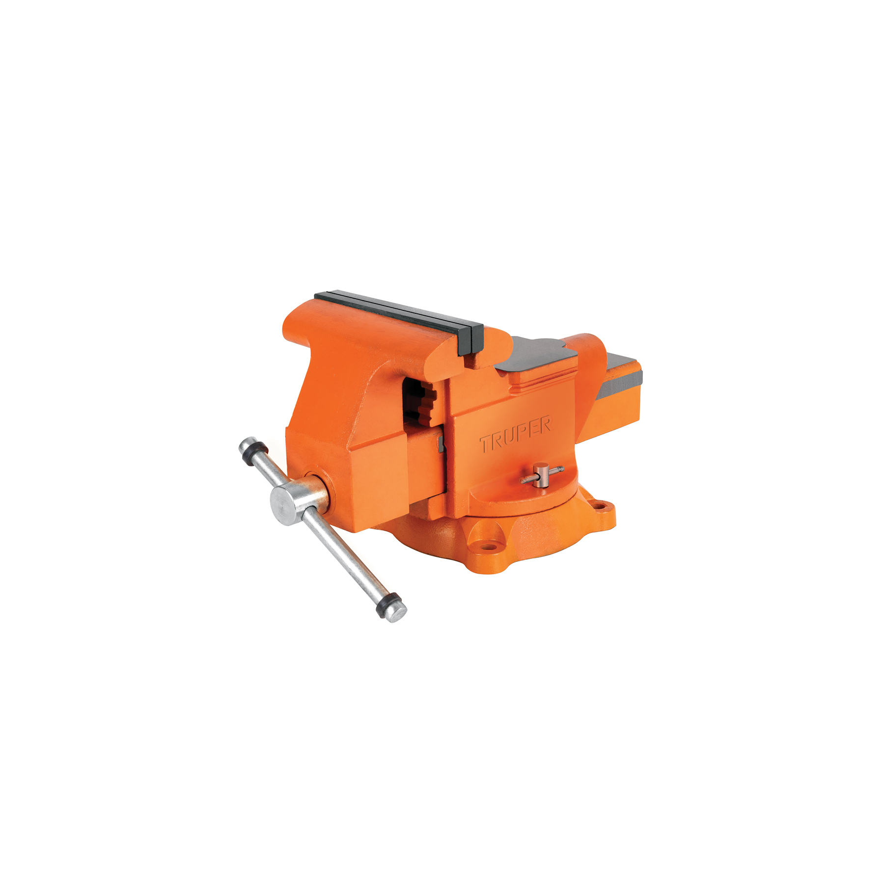 PRENSA BANCO GIRATORIA INDUSTRIAL TA-8 TRUPER 18595