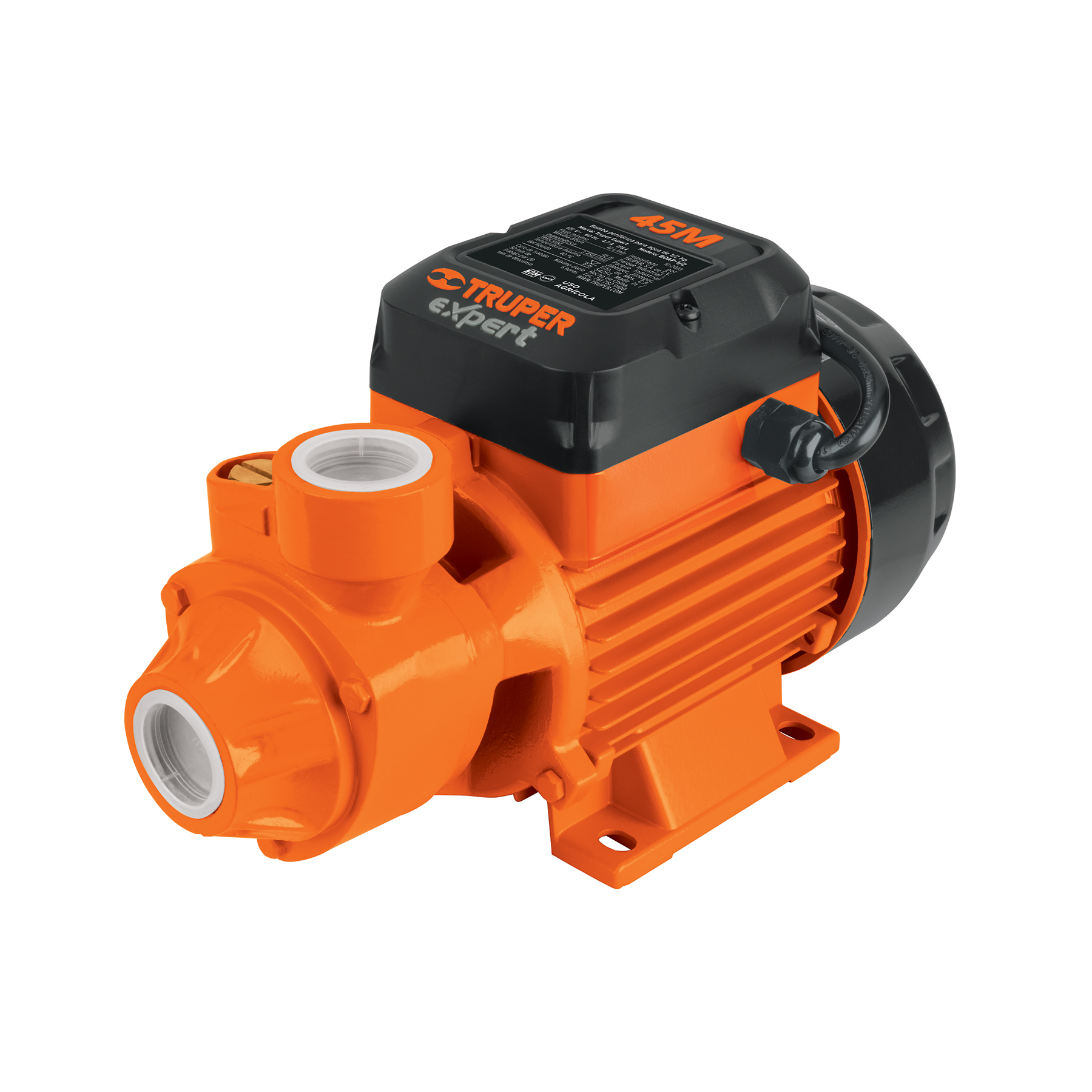 BOMBA P/AGUA 1/2HP BOAP-1/2 B-14 TRUPER 10068