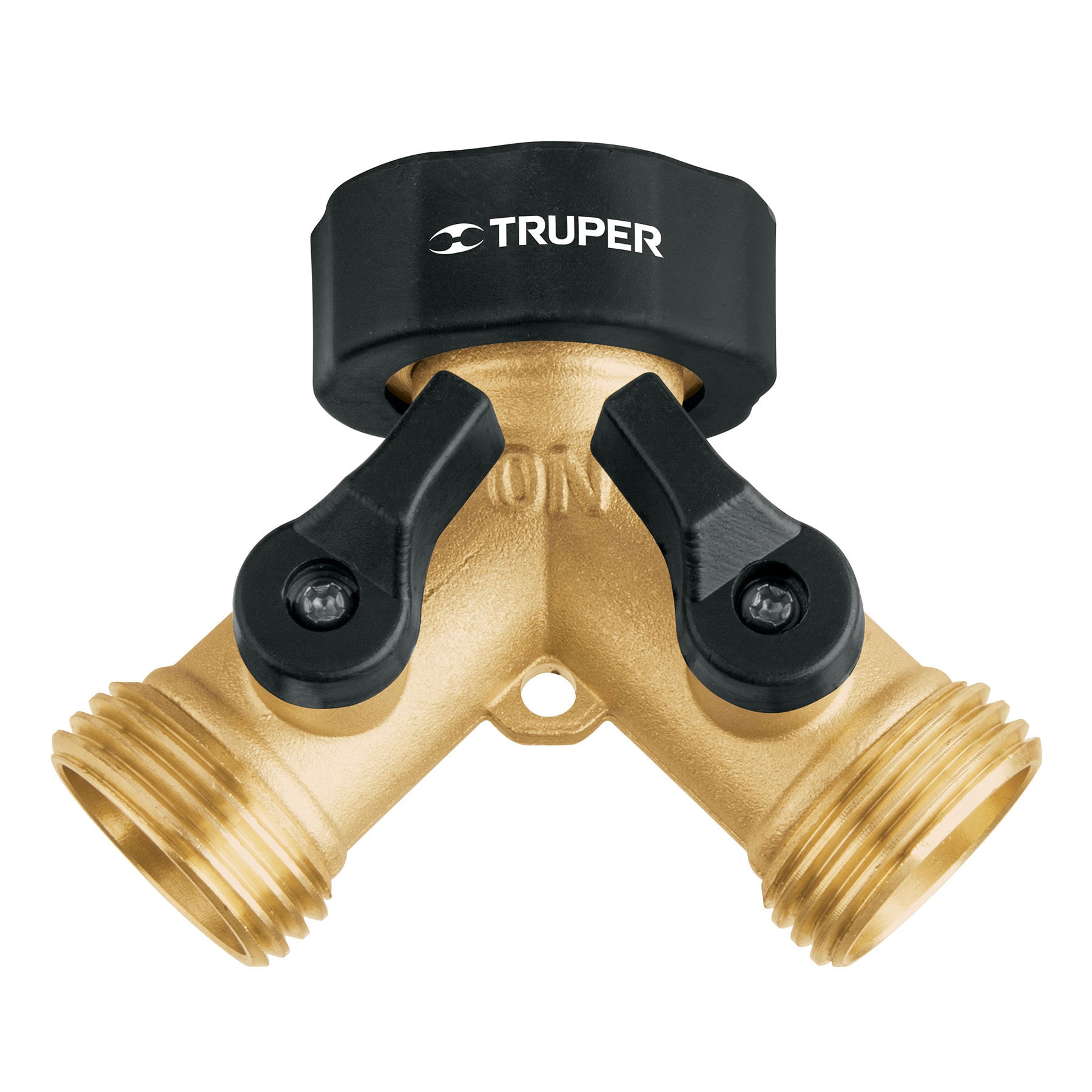 Y GRIEGA 10375 LATONADA 2 CIERRES 3/4" AD-2X TRUPER