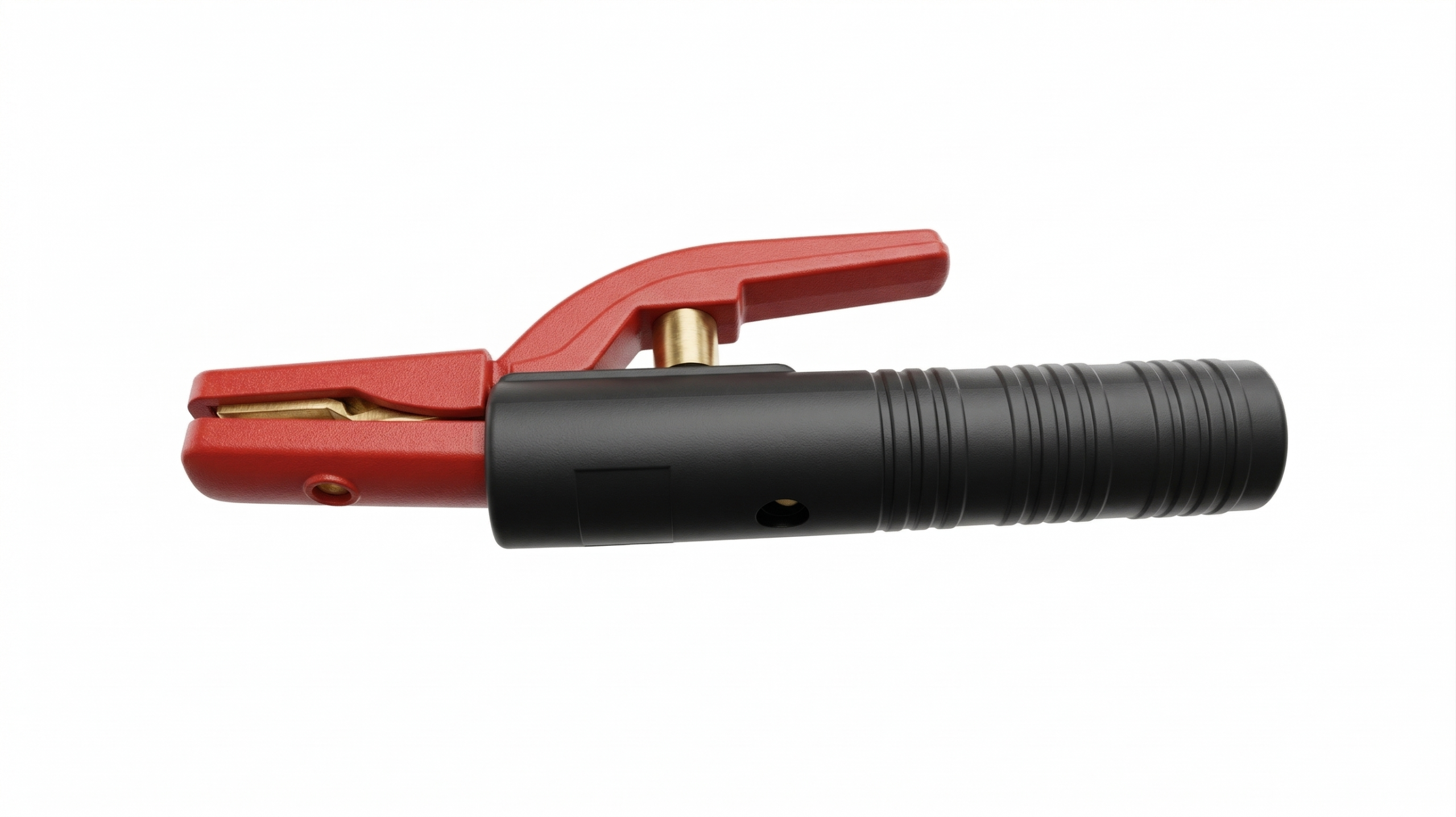 PORTA ELECTRODO 200AMP
