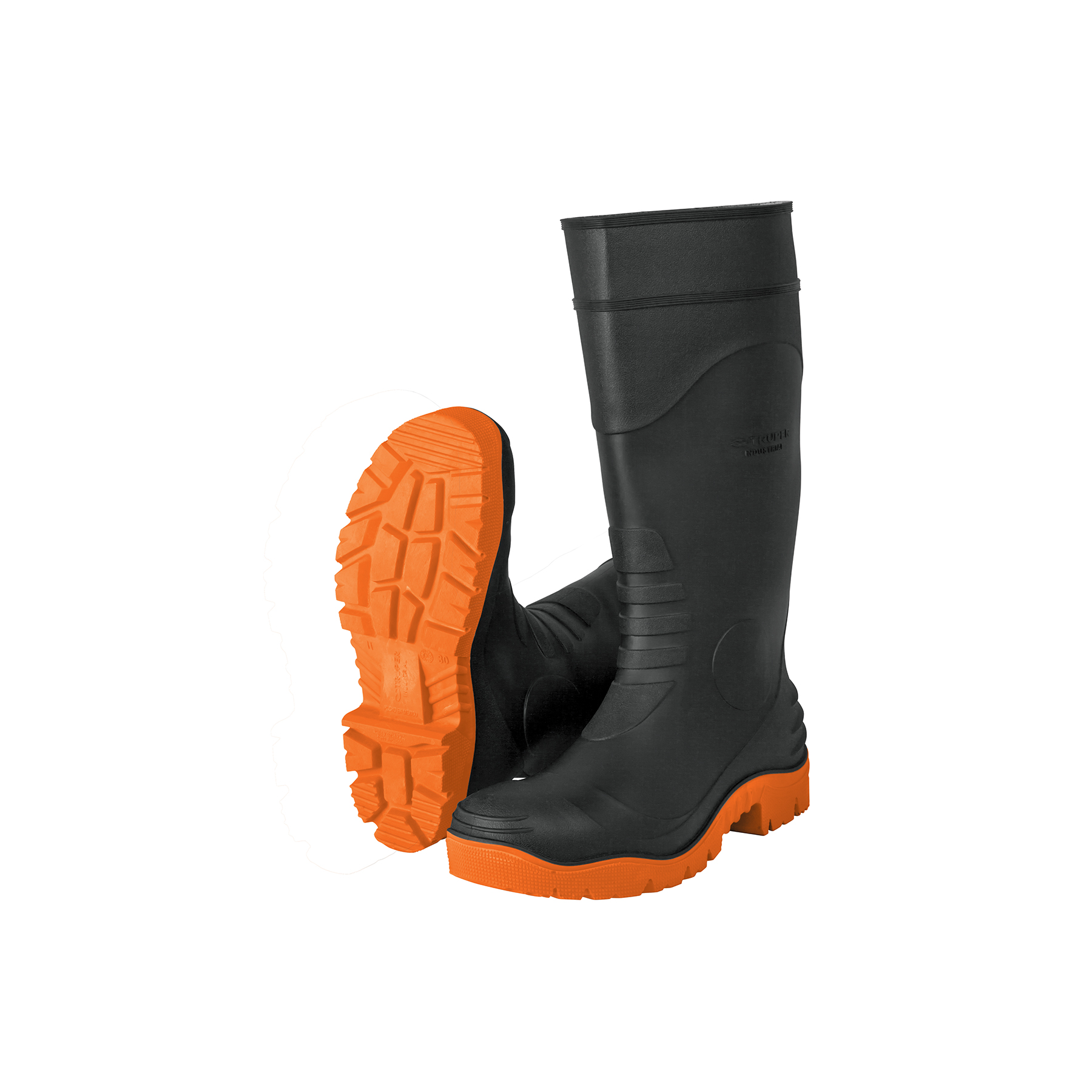 Botas industriales 26, TRUPER